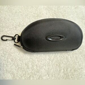 Black Glasses Case